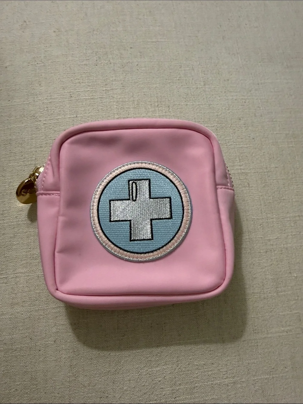 Stoney Clover Lane Mini Pouch